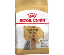 Придбати -  Royal Canin (Роял Канін) Yorkshire Terrier Adult 1,5 кг - сухий корм для собак породи Йоркширський Тер'єр (ROYAL3051015)