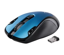 Придбати - мишку для ноутбука  Мишка Vinga MSW-527 blue (20572)