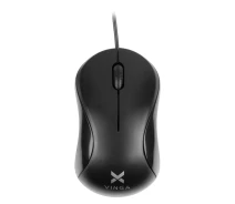 Придбати - мишку для ноутбука  Мишка Vinga MS-882 black (20563)