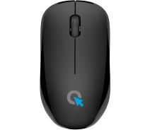 Придбати - мишку для ноутбука  Мишка OfficePro M183 Wireless Black (M183) (334678)