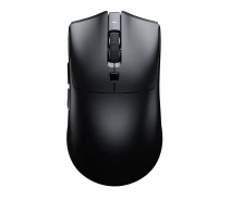 Придбати - мишку для ноутбука  Миша комп'ютерна ігрова RAWM SA-MH01PRO Black (SA-)