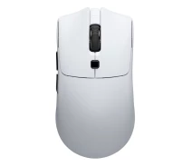 Придбати - мишку для ноутбука  Миша комп'ютерна ігрова RAWM SA-MH01 White (SA-)