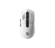 Придбати - мишку для ноутбука  Мишка GamePro Genesis Winner Wireless/Bluetooth/USB White (GM079W) (325490)
