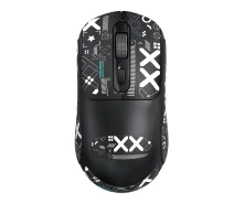 Придбати - мишку для ноутбука  Комп'ютерна миша T-Wolf X8 Print 2,4G Bluetooth Black (6887dd86a45bdf75884d88e3)