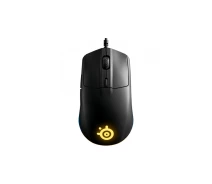 Придбати - мишку для ноутбука  Мишка SteelSeries Rival 3 Gen 2 RGB Black (62515) (319123)