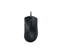 Придбати - мишку для ноутбука  Миша Razer DeathAdder V3 (RZ01-04640100-R3M1, RZ01-04640100-R3U1) (63946)