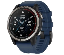 Придбати - смарт-годинник  Смарт-годинник Garmin Quatix 7 Sapphire AMOLED (010-02582-61)
