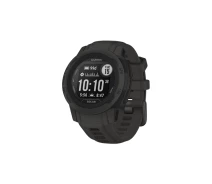 Придбати - смарт-годинник  Смарт-годинник Garmin Instinct 2S Solar Graphite (010-02564-10) (39637)