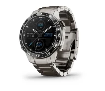 Придбати - смарт-годинник  Смарт-годинник Garmin MARQ Aviator Gen 2 (010-02648-01)