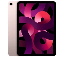 Придбати - планшет  Планшет Apple iPad Air (2022) Wi-Fi + Cellular 64GB (MM6T3LL/A) Pink [66188] "Seller Refurbished"