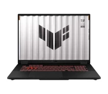 Придбати - ноутбук  Ігровий ноутбук ASUS TUF A18, (FA808UP-S8073), AMD Ryzen 7 260 до 5.1 ГГц, 18-дюймовий Full HD+, 32 ГБ, SSD 1 ТБ, NVIDIA GeForce RTX 5070 8 ГБ, FreeDos, колір Jaeger Gray (FA808UPS8073)