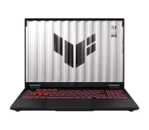 Придбати - ноутбук  Ігровий ноутбук ASUS TUF A18 (FA808UM-S8073), AMD Ryzen 7260 (до 5,1 ГГц), 18-дюймовий екран Full HD+, 16 ГБ, SSD на 1 ТБ, NVIDIA GeForce RTX 5060 8 ГБ, FreeD (FA808UMS8073)
