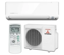 Придбати - кондиціонер  Кондиціонер Mitsubishi Heavy SRK25ZSPR-S/SRC25ZSPR-S інвертор