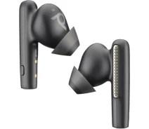 Придбати - навушники  Навушники Poly Voyager Free 60 Earbuds + BT700A + BCHC Black (7Y8H3AA)
