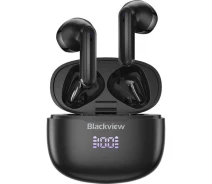 Придбати - навушники  Навушники Blackview AirBuds 7 Black (6931548310235)