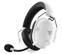 Придбати - навушники  Навушники Razer Blackshark V2 HyperSpeed Wireless White (RZ04-04960200-R3M1)