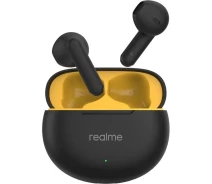 Придбати - навушники  Навушники realme Buds T01 (RMA2406) Black (RMA2406 Black)