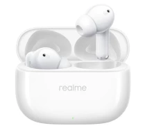 Придбати - навушники  Навушники realme Buds T310 Agile White (RMA2303 Agile White)