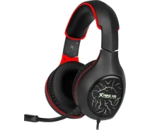 Придбати - навушники  Навушники Xtrike ME GH-710 Rainbow Black (GH-710)