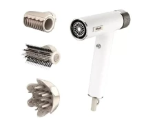 Придбати - фен  Фен Shark SpeedStyle 3-in-1 для Curly & Coily Hair (HD334EU)