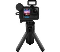 Придбати - екшн-камеру  Екшн-камера GoPro HERO 12 Creator Edition Bundle Black (CHDFB-121-EU) [92365]