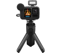 Придбати - екшн-камеру  Екшн-камера GoPro HERO13 Black Creator Edition (CHDFB-131-EU) (50734)