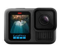 Придбати - екшн-камеру  Екшн-камера GoPro HERO13 Black (CHDHX-131-RW) (50731)