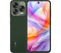 Придбати - мобільний телефон і смартфон  Мобільний телефон ZTE Nubia V70 Design 8/128GB Green (1143713) (288314)