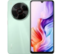 Придбати - мобільний телефон і смартфон  Мобільний телефон ZTE Nubia V70 Max 6/128GB Green (1143711) (296263)