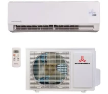 Придбати - кондиціонер  Кондиціонер Mitsushito SMK/SMC35VIG1