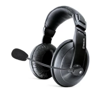 Придбати - навушники  Навушники REAL-EL GD-750MV (051860-01-KOLIDER)