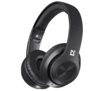 Придбати - навушники  Навушники Defender FreeMotion B552 Bluetooth Black (63552) (742496-01-KOLIDER)