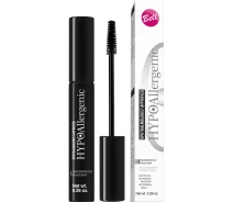Придбати - туш для вій  Туш для вій Bell Waterproof Hypo Allergenic чорний 8г (HBE1150)