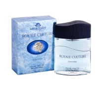 Придбати - мужскую парфюмерию  Туалетна вода для чоловіків Lotus Valley Royale Culture 100 мл (MM32002)