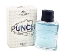 Придбати - мужскую парфюмерию  Туалетна вода чоловіча Lotus Valley Punch 100 мл (MM32014)