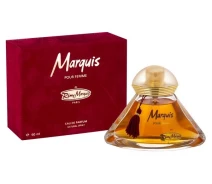Придбати - женскую парфюмерию  Парфумована вода для жінок Remy Marquis Marquis 60мл (MM34342)