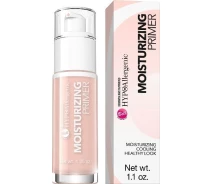 Придбати - базу під макіяж  База під макіяж Moisturizing Primer Hypo Allergenic Bell pink (HBF10020)