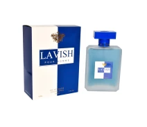 Придбати - мужскую парфюмерию  Туалетна вода чоловіча Lotus Valley Lavish 100 мл (MM32138)