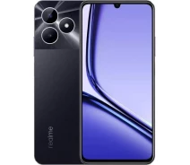 Придбати - мобільний телефон і смартфон  Смартфон Realme Note 50 3/64GB Midnight Black (271100)