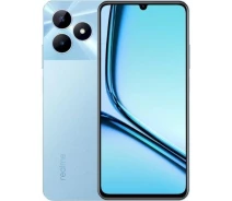 Придбати - мобільний телефон і смартфон  Смартфон Realme Note 50 3/64GB Sky Blue (271101)