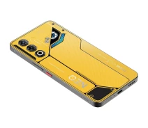 Придбати - мобільний телефон і смартфон  Смартфон ZTE Nubia Neo 3 GT 5G 12/256GB Yellow