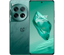 Придбати - мобільний телефон і смартфон  Смартфон OnePlus 12 16/256GB Flowy Emerald