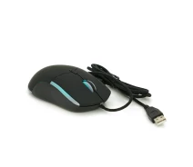 Придбати - мишку для ноутбука  Миша провідна iMICE T30, 6 кнопок, 800 - 1200 - 1600 - 3200 DPI, Led Lighting, 1,5 м, Windows XP - Vista - Win7 - 8 - 10 Mac OS X (34724-ytg)