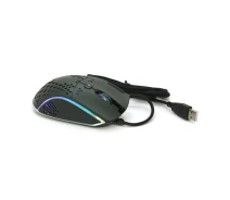 Придбати - мишку для ноутбука  Миша провідна iMICE T97, 7 кнопок, 1000 - 1600 - 2400 - 3200 - 4800 - 7200 DPI, Led підсвічування, 1,3 м, Windows XP - Vista - Win7 - (34726-ytg)