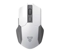 Придбати - мишку для ноутбука  Миша бездротова Fantech WG11 CRUISER, 6 кнопок, 800-2400 DPI, Win7 - 8 - 10 Mac OS, White, COLOR BOX (34609-ytg)