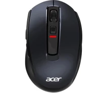 Придбати - мишку для ноутбука  Мишка Acer OMR070 Wireless/Bluetooth Black (ZL.MCEEE.02F) - Оригінал! (777235-01-KOLIDER)