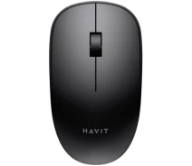 Придбати - мишку для ноутбука  Мишка Havit HV-MS358GT Wireless Black (6939119065706) - Оригінал! (930360-01-5731)