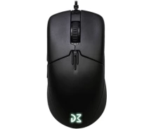 Придбати - мишку для ноутбука  Мишка Dream Machines DM7 Switch Kailh PA 3370 Black (DM7_SWITCH) - Оригінал! (549958-01-5731)