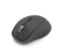 Придбати - мишку для ноутбука  Миша бездротова JEDEL W650, 1000DPI, Black, 2.4GHZ, Box (33767-ytg)