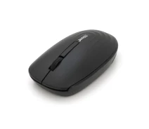 Придбати - мишку для ноутбука  Миша бездротова JEDEL W620, 1000DPI, Black, 2.4GHZ, Box (33768-ytg)